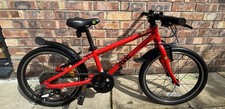 Frog Bike 52