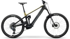NORCO SIGHT VLT CX 2025 FRAME
