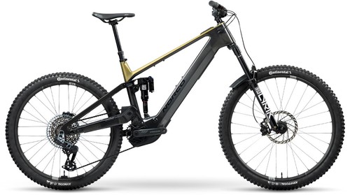 Norco sight vlt 2025 - norco, cx