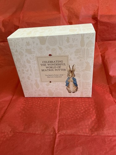 The beatrix potter 2016 - the,