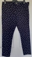 Primark Ladies Black Floral