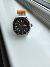 Spinnaker Dumas Automatic
