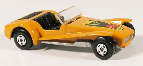 Mint lotus super seven - mint,