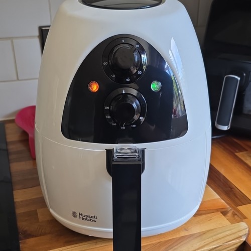 Russell hobbs air - hobbs, fryer