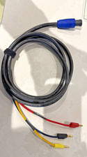 Van Damme REL Subwoofer Cable