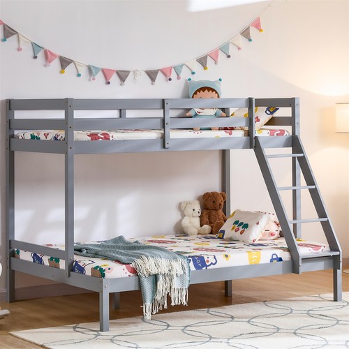 Triple bunk bed 3ft - 3ft, &