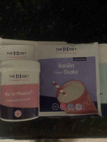 Cwp the diet x - 14,