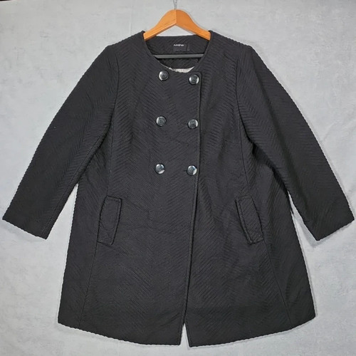 Autograph womens black - m&s,