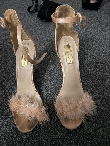 Used fluffy size - used,