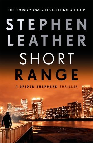 Short range the spider - range, (the