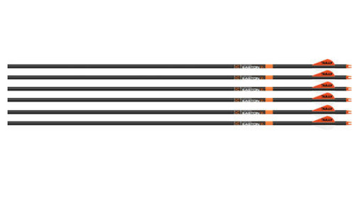Easton 829467 5mm reduced - 6.5mm,