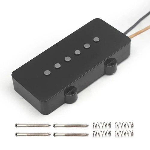 Alnico vintage single - alnico,