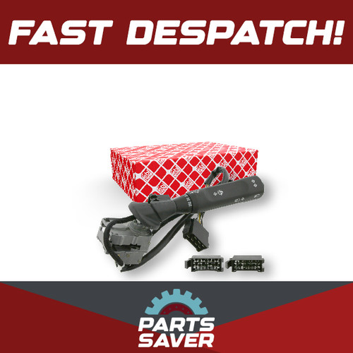Steering column switch fits - steering,