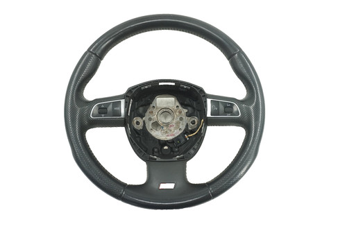 Audi multifunction - audi, a5
