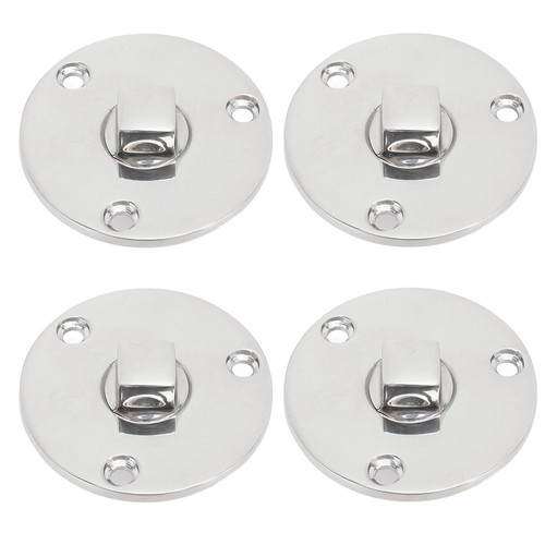 丨4pcs boat drain plug - 丨4pcs,