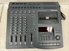 TASCAM PORTASTUDIO 424MKII