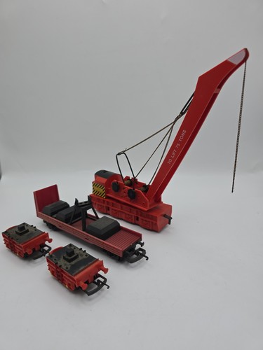 Hornby r739 75 ton - (triang-),