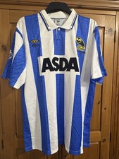 Sheffield Wednesday 1991