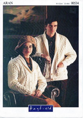 Hayfield knitting pattern - hayfield,