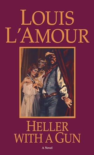 Heller with gun - heller, a
