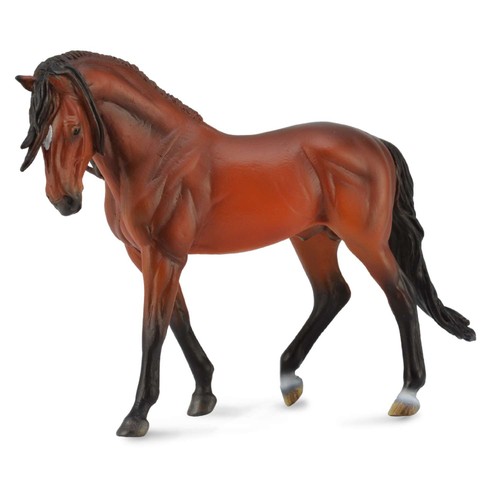 Collecta andalusian stallion - collecta,