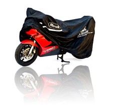 HAWK Motorcycle Motorbike Scooter Cover Bike All Season Waterproof Dustproof