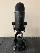 Logitech Blue Yeti USB