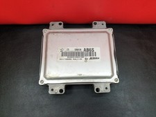 12669136 AB6S Vauxhall Zafira Tourer Astra Engine Control Unit ECU 12668866