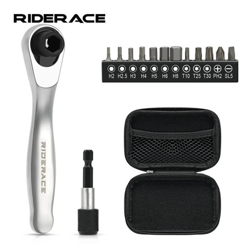 Allen bike wrench - bike, torque