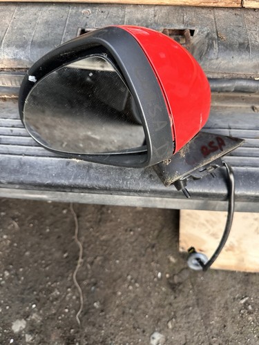 Vauxhall corsa passenger - vauxhall,