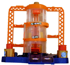 Hot Wheels Car Wash 1996