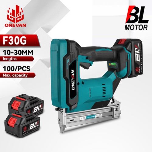 F30 straight nail - f30,