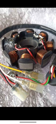 Ktm exc 300 - ktm, stator