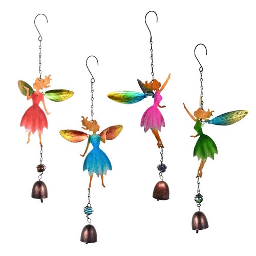 Wind bell chime decor - bell,