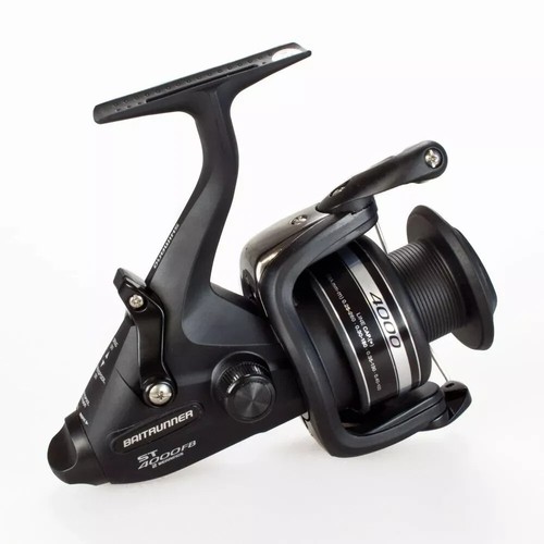 Shimano baitrunner 4000 - st, fb