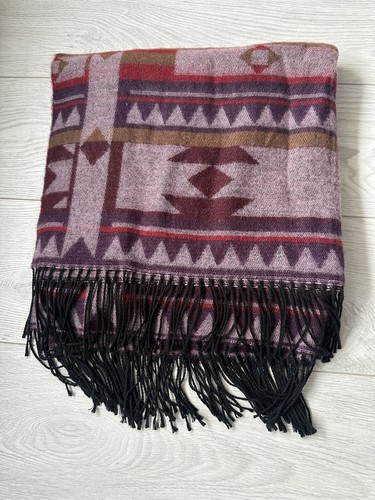 Ladies knitted rectangular - ladies,