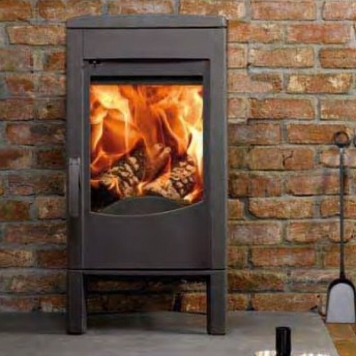 Dovre astroline 1cb stove - astroline,