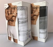 Calvin Klein Men's Underwear