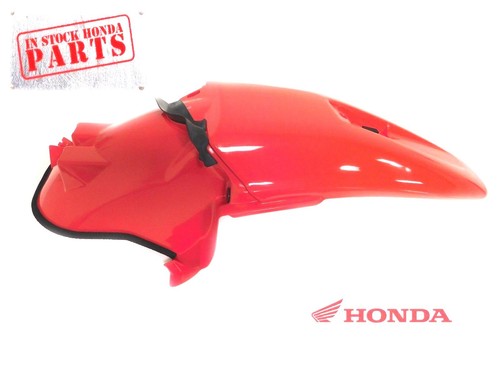 New genuine honda rear - new,