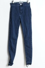 Topshop Womens Stretch Skinny