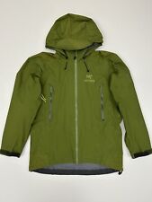 Arc’teryx Theta AR Jacket