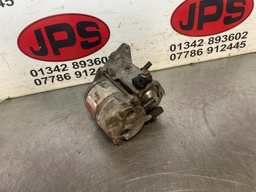 12v starter motor 191 - -2229, x