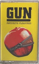 Gun favourite pleasures - favourite,