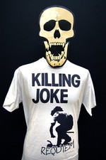 Killing Joke - Requiem -