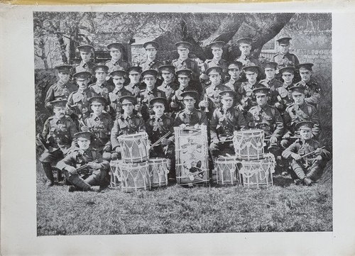 1917 ww1 print manchester - 1917,