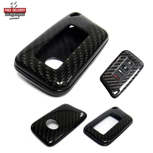 Genuine carbon fibre keyless - genuine,