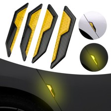 4pcs Car Side Door Edge