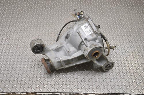 Gmc sierra front differential - gmc,