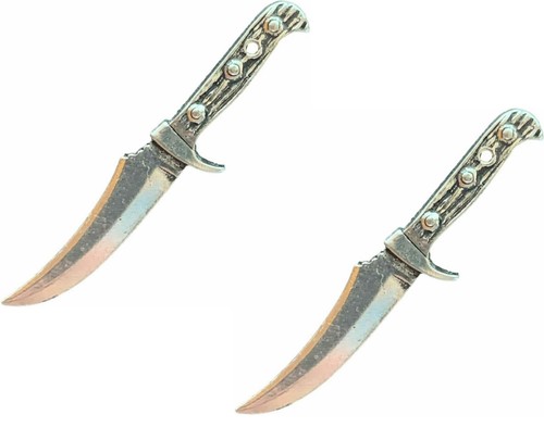Hunting blades handcrafted - 2,