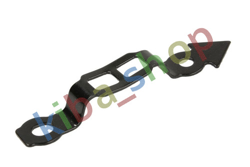 Front grille bracket fits - bracket,